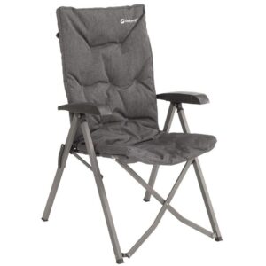Outwell Campingstuhl Yellowstone Grau