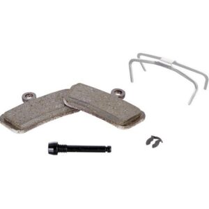 Sram Bremsbeläge Disc Brake Pads G2 / GUIDE / Trail