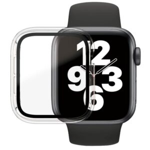Panzerglass Displayschutz Full Body Apple Watch 6/SE (40 mm) Transparent