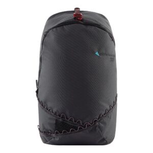 Klättermusen Wanderrucksack Bure 20 l, Raven