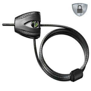 Masterlock Kabelschloss 8417EURDPRO