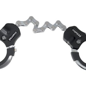 Masterlock Handschellenschloss 8290EURDPRO