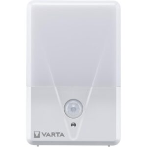 Varta Campinglampe Motion Sensor Night Light