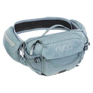 evoc Hüfttasche Pro E-Ride 3 l, Steel