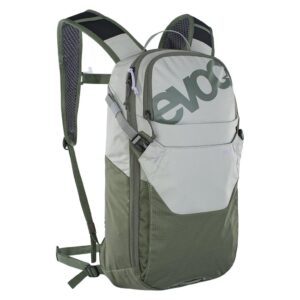evoc Rucksack Ride 8 l, Stone/Dark Olive