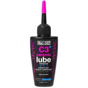 Muc-Off Kettenöl C3 Wet Ceramic Lube 50 ml