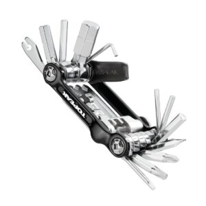Topeak Mini 20 Pro Minitool