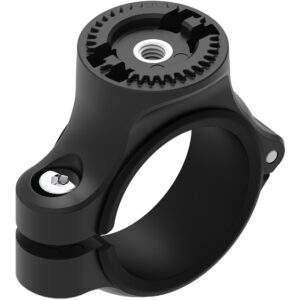 Quad Lock Adapter 360 Base Bar Clamp Medium