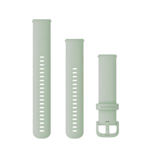 GARMIN Armband zu Vivomove Sport, 20 mm