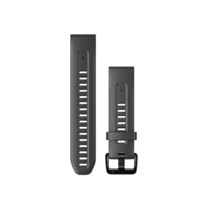 GARMIN Armband Fenix 7S 20 mm QuickFit