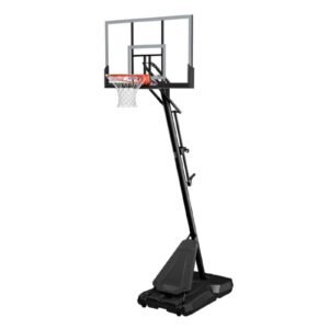 SPALDING Basketballkorb Gold TF 54