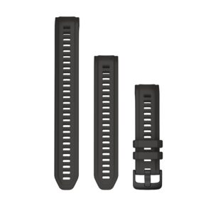 GARMIN Armband Instinct 2S, Graphite