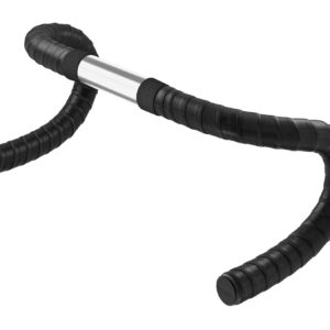 BROOKS Lenkerband Cambium Rubber Bar Tap, Schwarz