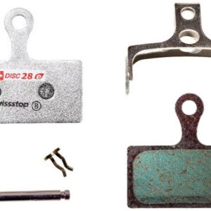 SwissStop Bremsbeläge Disc 28 E 1 Paar