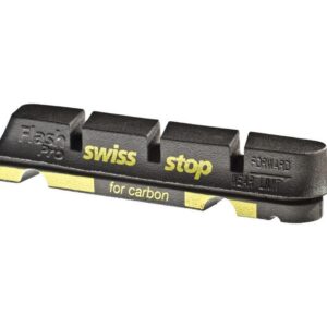 SwissStop Bremsschuhe FlashPro Black Prince, 2 Paar