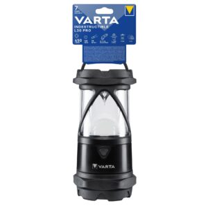 Varta Laterne Indestructible L30 Pro