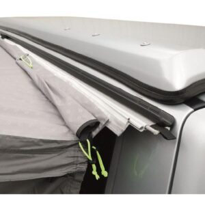 Outwell Zeltverbinder Touring Connect Set 7-7 mm