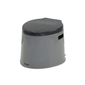 Outwell Portable Toilet 6 L