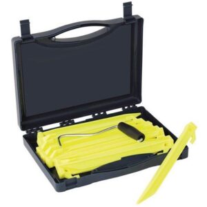 Outwell Guyline Peg Box