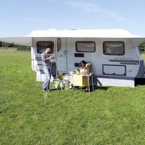 WIGO Sonnendach Solare 700 x 240 cm