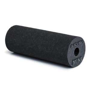 BLACKROLL Faszientraining Mini Schwarz