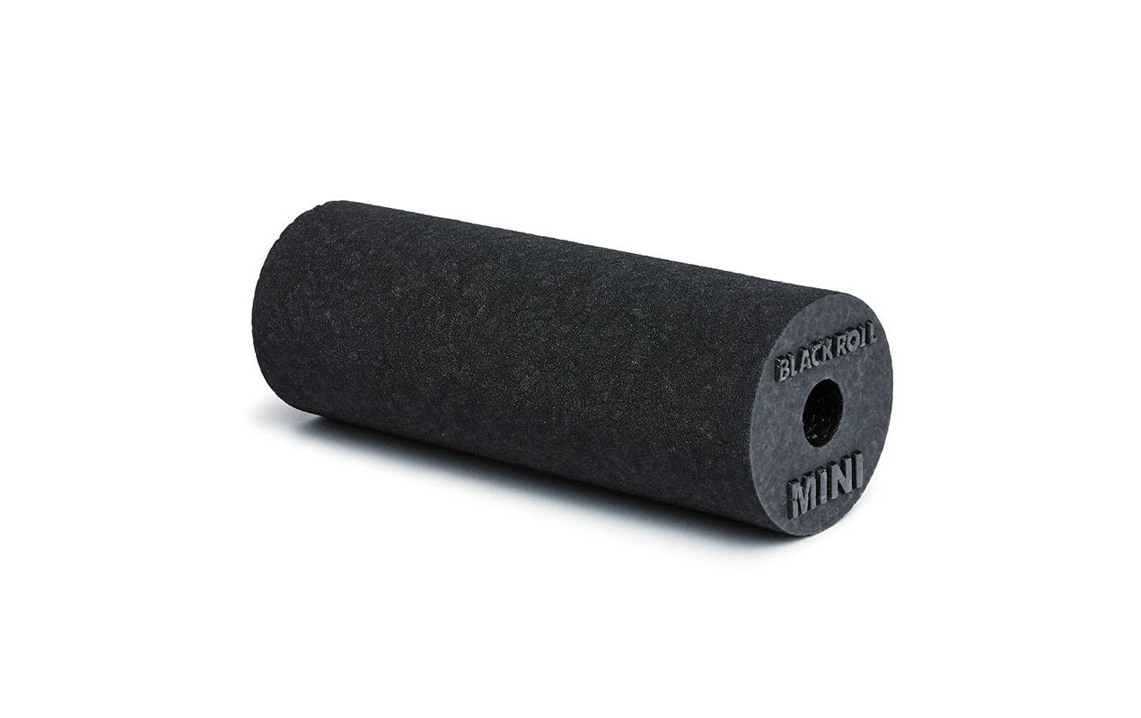 BLACKROLL Faszientraining Mini Schwarz