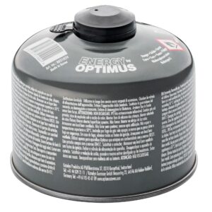 Optimus Gaskartusche 4-Season 230 g