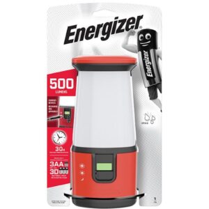 Energizer Camping Laterne