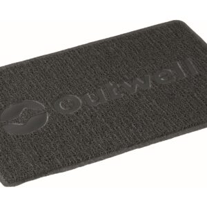 Outwell Zeltteppich Fussabtreter 55 cm x 33 cm