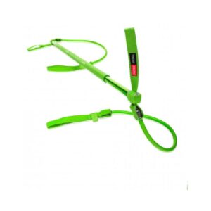 Gymstick Widerstandstrainer Original 2.0 Leicht, Grün