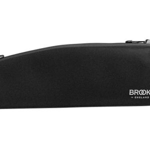 BROOKS Fahrradtasche Scape Oberrohrtaschen, Schwarz