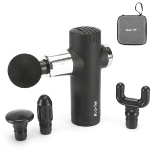 Bodi-Tek Massage Pistole Mini Deep Tissue