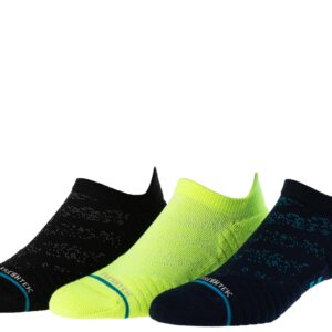STANCE Socken Athletic Tab Volt 3er-Pack