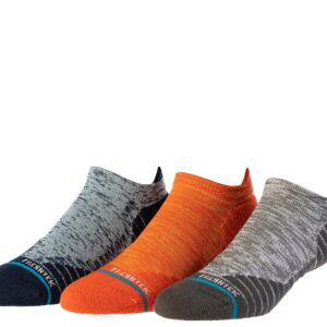 STANCE Socken Tectonic Multi 3er-Pack