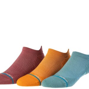 STANCE Socken Variegated Tab Multi 3er-Pack