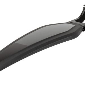 M-Wave Schutzblech Mud Max Seat Short Schwarz