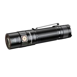 Fenix Taschenlampe E35R