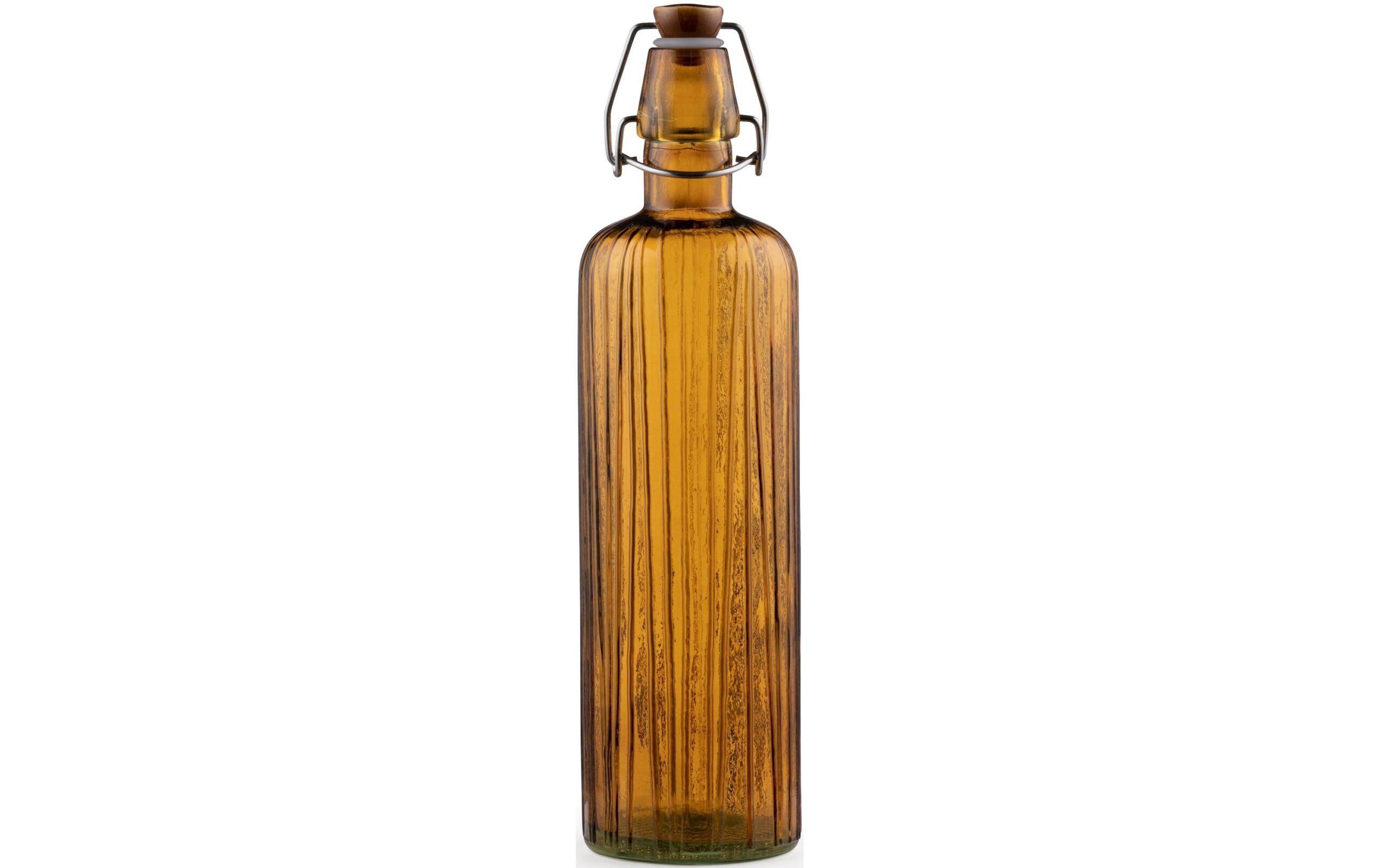 Bitz Trinkflasche Kusintha 750 ml, Bernstein