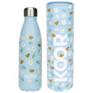KOOR Trinkflasche Api 500 ml