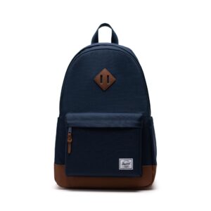 Herschel Rucksack Heritage Navy/Tan, 24 l
