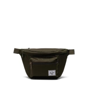 Herschel Bauchtasche Pop Quiz Ivy Green