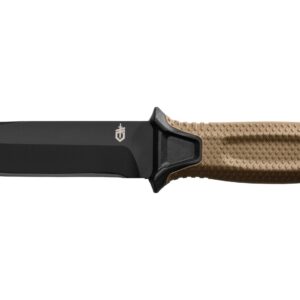 Gerber Survival Knife StrongArm glatte Klinge