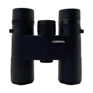 Admiral Fernglas 8 x 25 Diplomat V