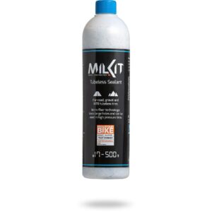 milKit Tubeless-Milch Sealant Bottle 500 ml