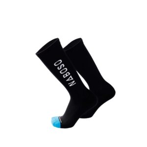 NABOSO Recovery Socks High Knee M