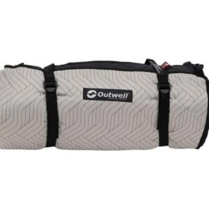Outwell Zeltteppich Cozy Carpet Wolfburg 380A