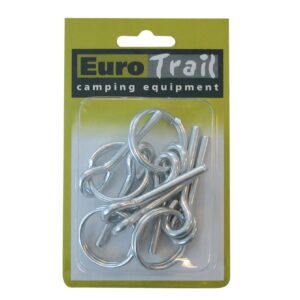 Eurotrail Pen und Ring System