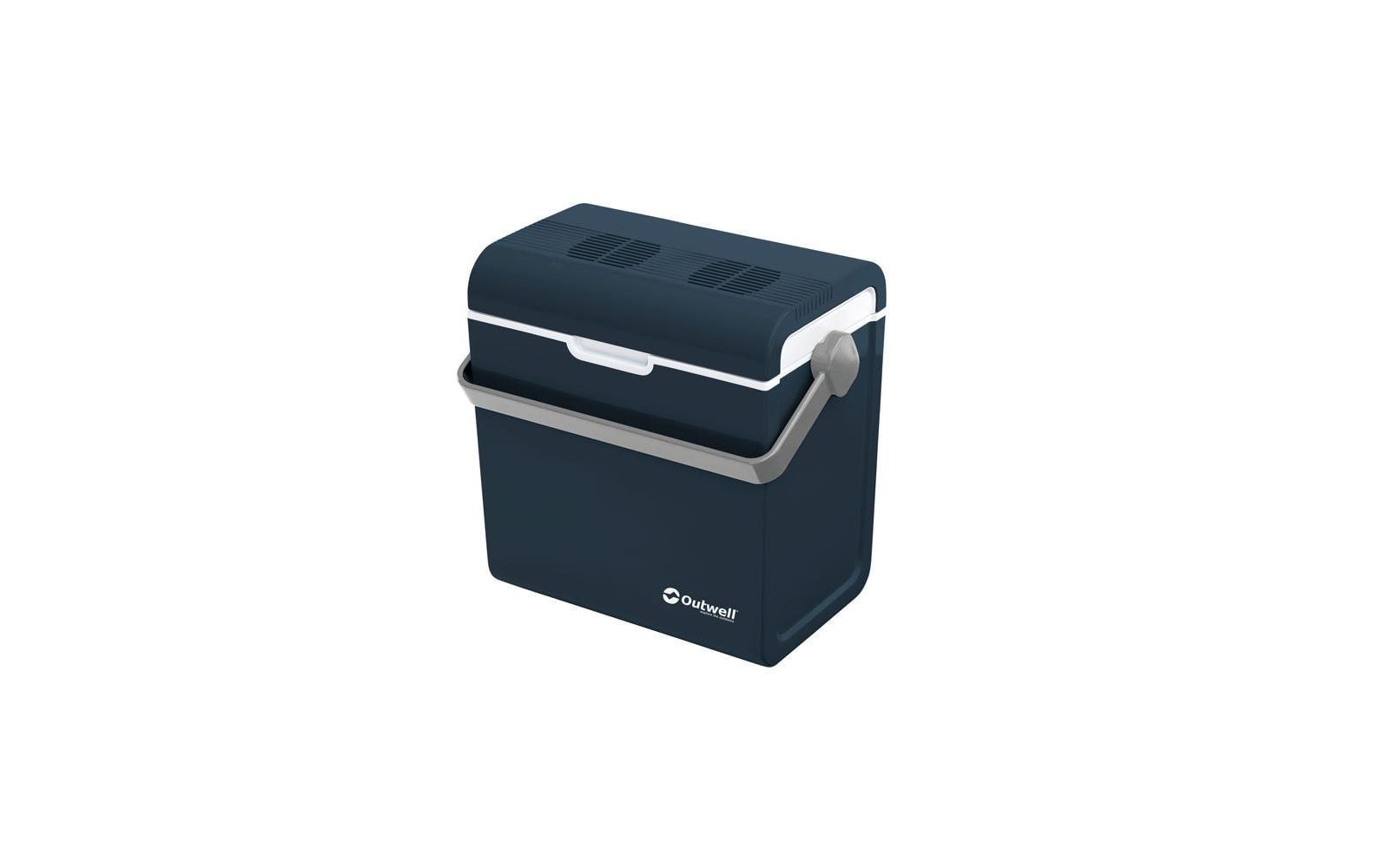 Outwell Kühlbox ECOcool Lite Dark Blue 24 12 V/230 V