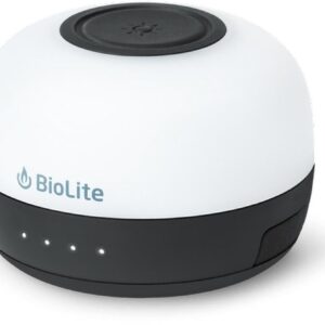 BioLite Laterne AlpenGlow Mini Anthrazit