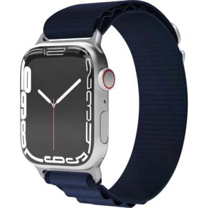 Vonmählen Armband Action Loop Apple Watch 40/41/42 mm Navy